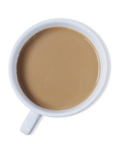 Grind, Brew, Repeat