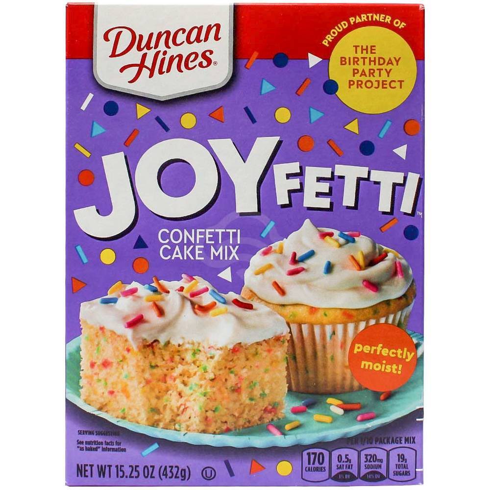The “Can’t Show Up, So We Showed Up” Birthday Box