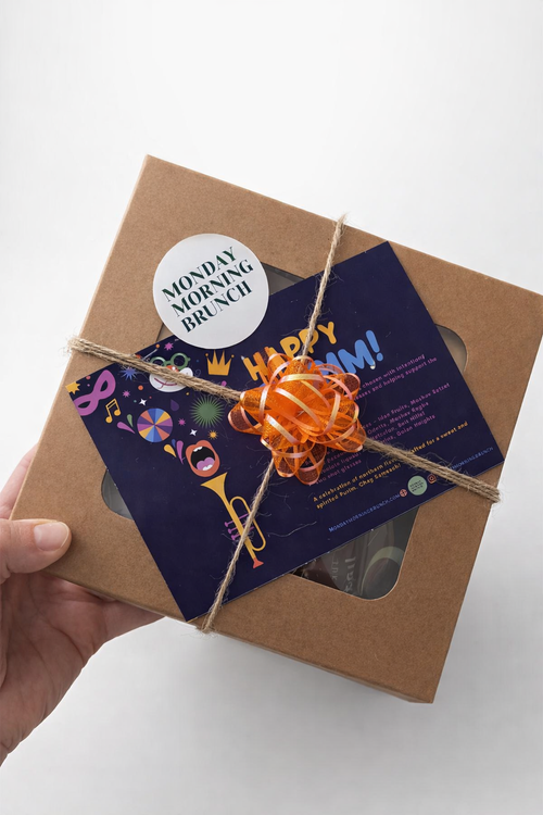 Mishloach Manot – Boutique Purim Box