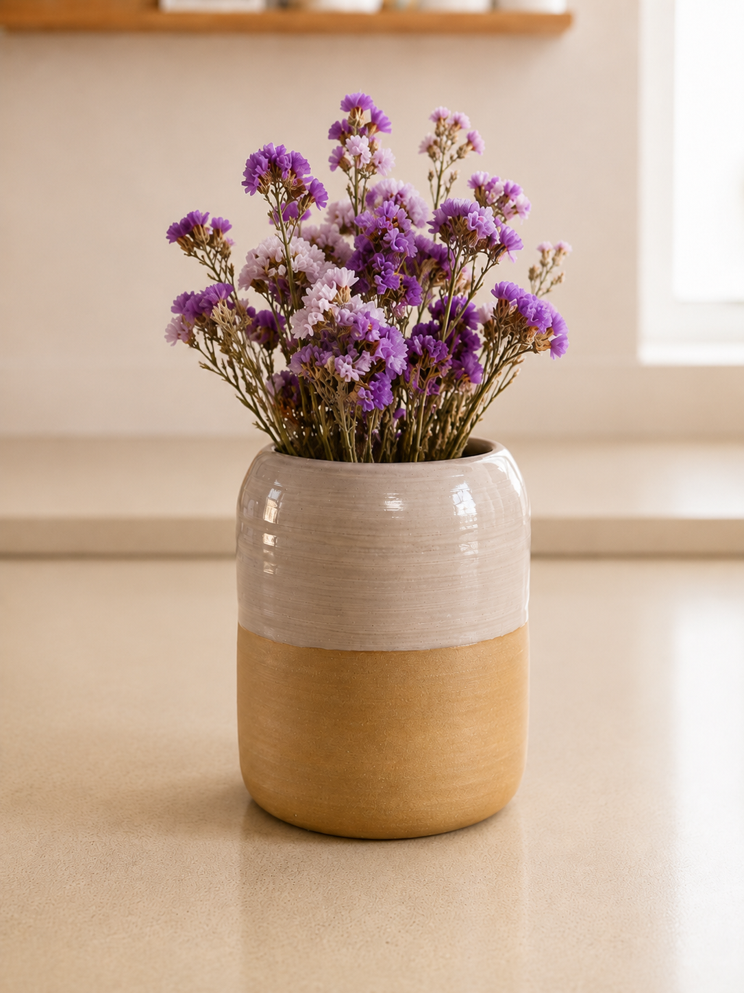 Handmade Ceramic Vase