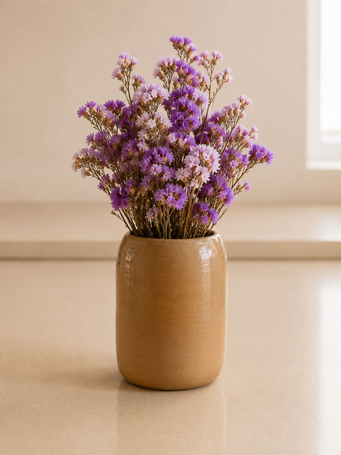 Handmade Ceramic Vase