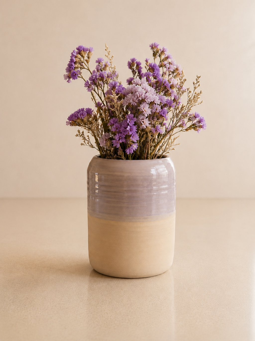 Handmade Ceramic Vase