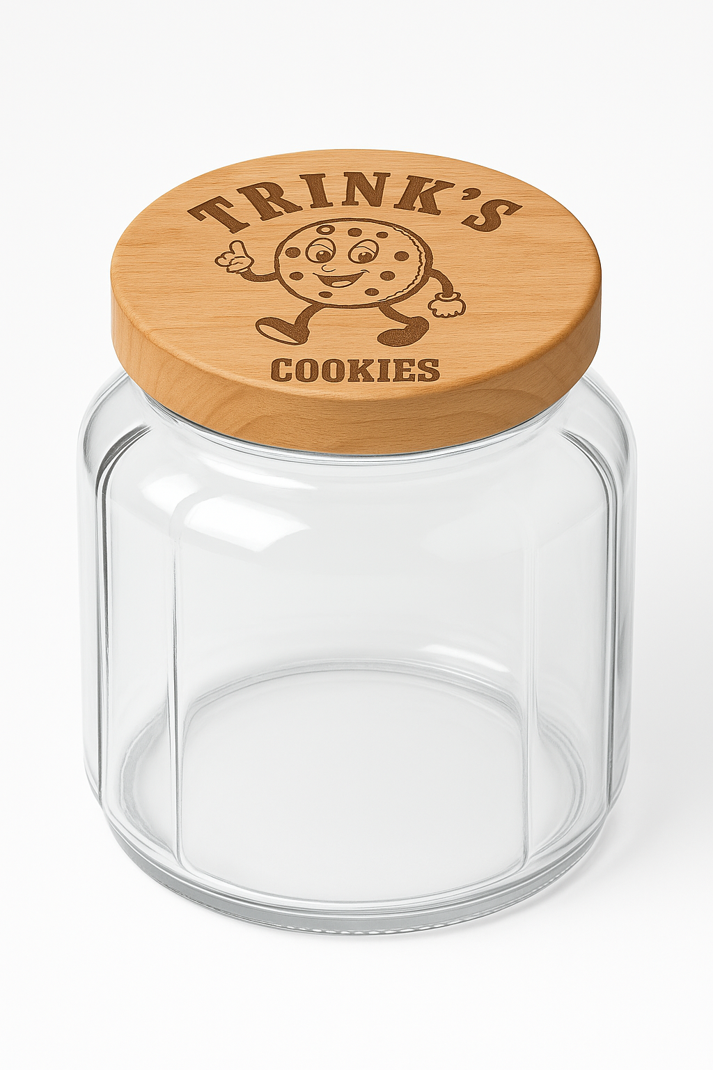 The Cookies Jar