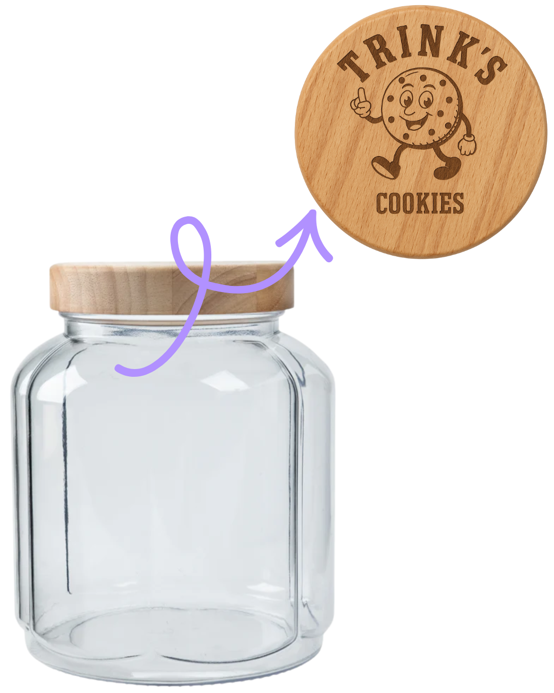 The Cookies Jar